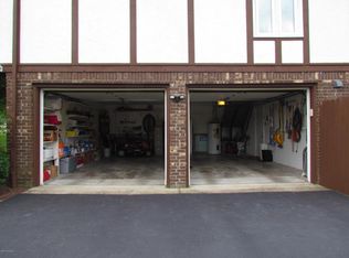 150 Winding Way, Shelbyville, KY 40065