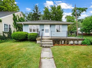 101 Park Dr, Xenia, OH 45385