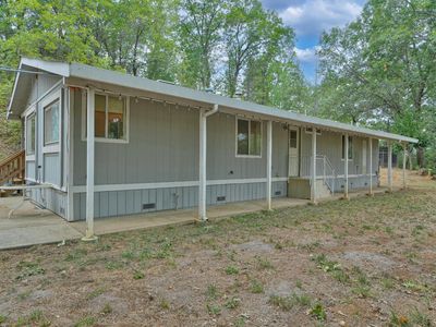 5105 Hidden Hollow Dr, Placerville, CA, 95667