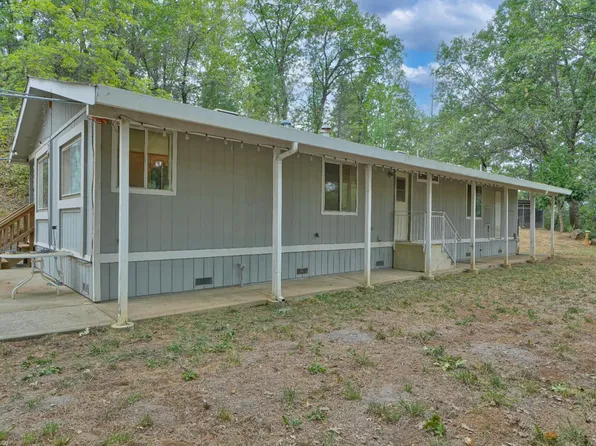 5105 Hidden Hollow Dr, Placerville, CA 95667