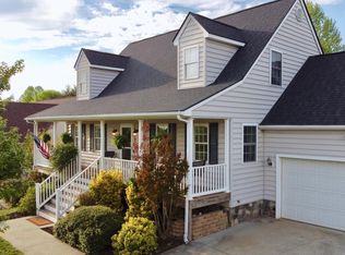 148 Addie Way, Lynchburg, VA 24501