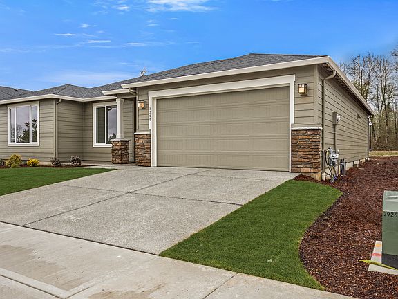 Image May Not Depict Exact Home Available