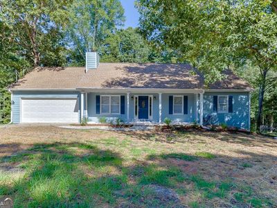 4293 Saddlecreek Ct, Auburn, GA, 30011