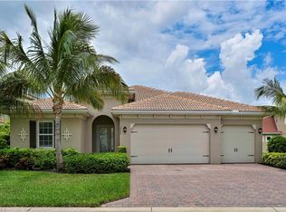 3972 Ashentree Ct, Fort Myers, FL 33916