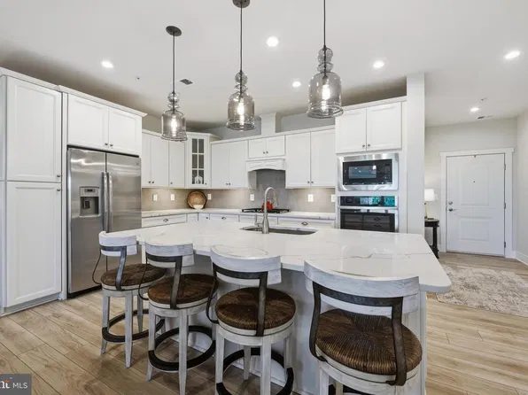 1000 Herons Nest Way Unit 43, Chester, MD 21619