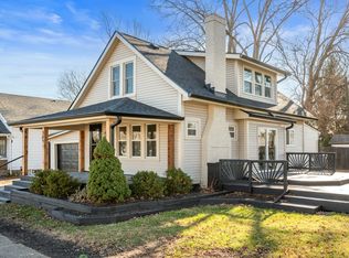 369 Northeast St, Mooresville, IN 46158