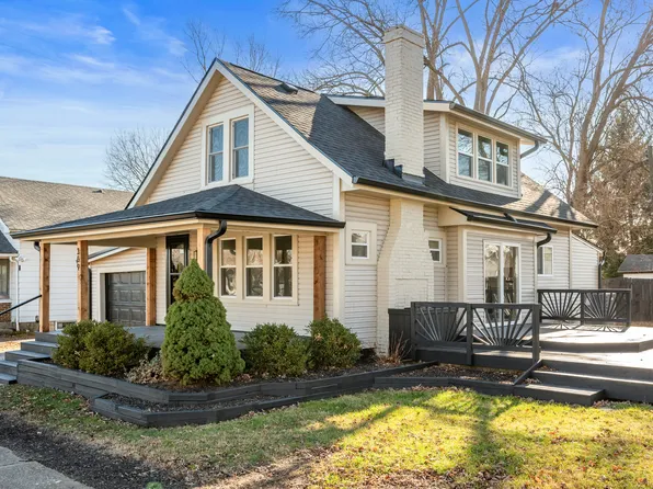 369 Northeast St, Mooresville, IN 46158