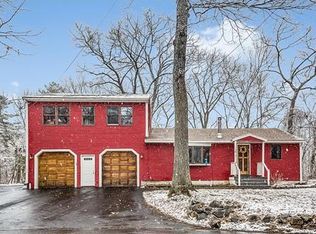 139 Liberty St, Middleton, MA 01949