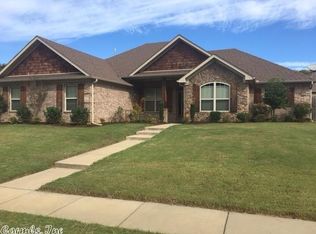 1100 Nature Way Dr, Benton, AR 72019