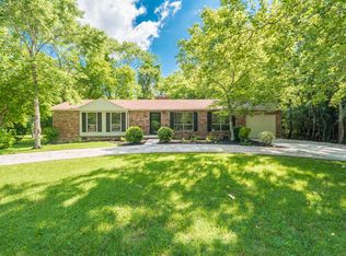 800 NW Wesley Rd LOT 11, Knoxville, TN 37909