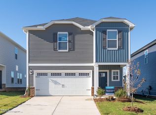 641 Red River Dr, Garner, NC 27529