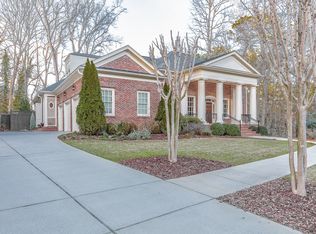 1763 Council Bluff Dr, Atlanta, GA 30345