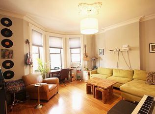 1135 Bloomfield St APT 4, Hoboken, NJ 07030