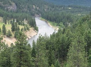 Price Rd, Kettle Falls, WA 99141