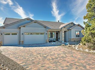 5875 W Harmony Rd LOT 119, Prescott, AZ 86305