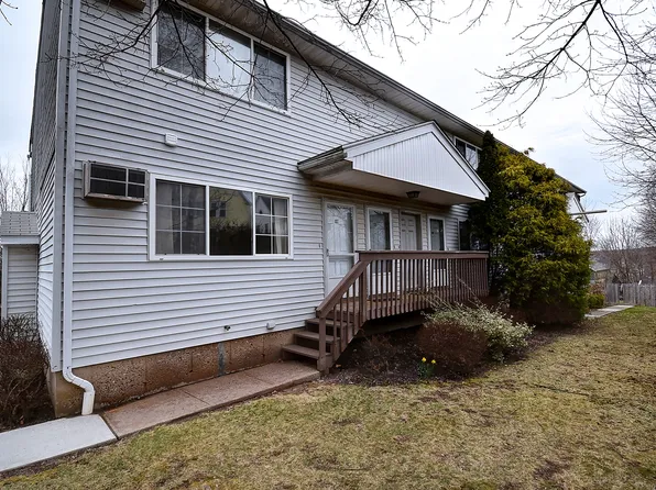 81 Chipman Street APT 19, Waterbury, CT 06708