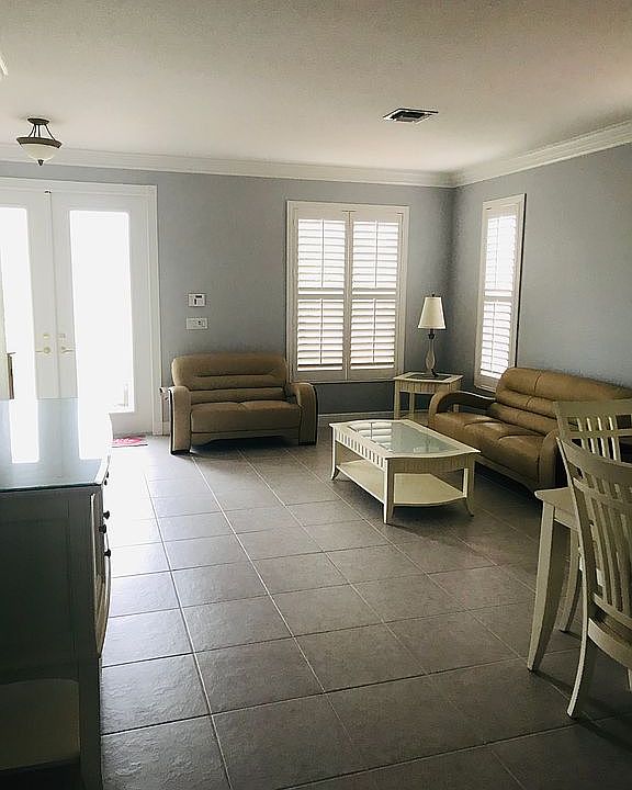 Formal Living room