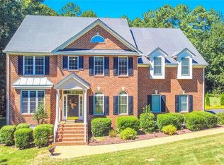 15112 Chesdin Green Way, Chesterfield, VA 23838