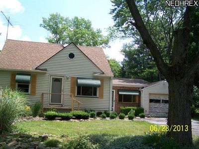 458 Willow Dr NE, Warren, OH, 44484