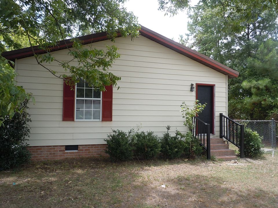 2nd image of 400 S. Lewis Street