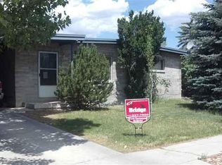 811 N 900 E, Price, UT 84501