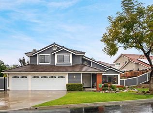 1705 Fuerte Valley Dr, El Cajon, CA 92019