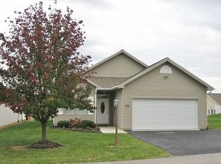 175 Windsong Ln, Christiansburg, VA 24073