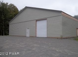 983 Scott Center Rd, Susquehanna, PA 18847