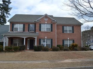 5455 Village View Ln, Stone Mountain, GA 30087