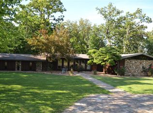 693 Pcr 701, Perryville, MO 63775
