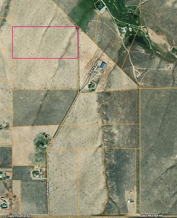 2nd image of Trista Dr Lot 25