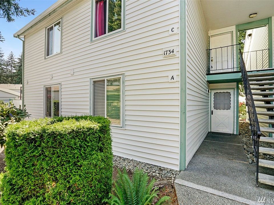 1st image of 1734 SW 318th Pl #38A