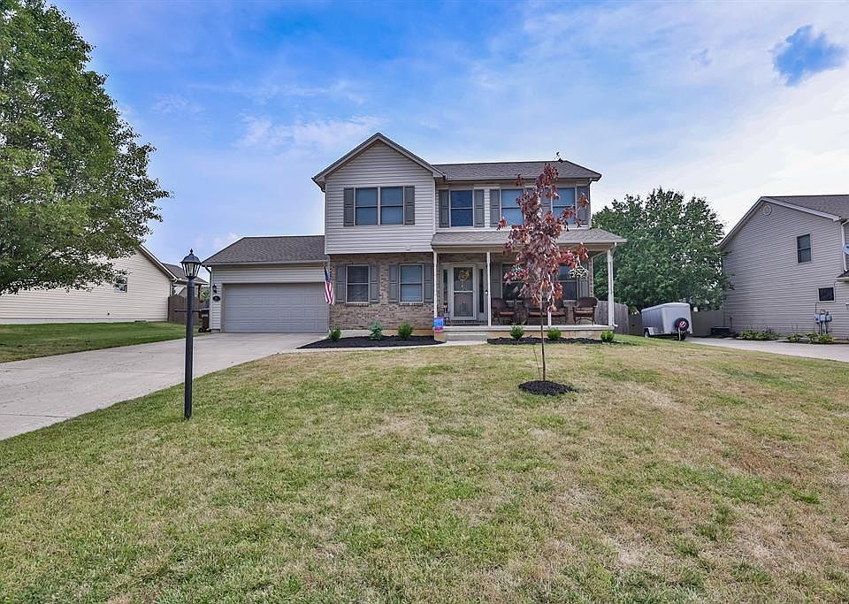 1st image of 203 Auburn Meadows Ct