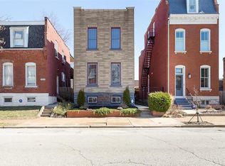 3314 Wisconsin Ave, Saint Louis, MO 63118