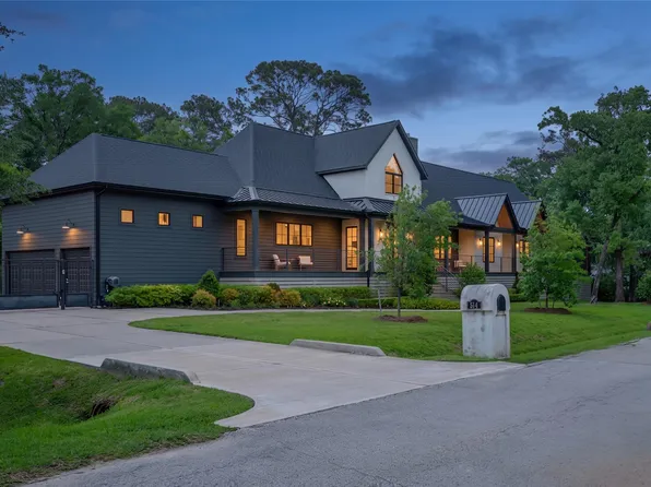 514 White Wing Ln, Houston, TX 77079