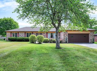 6835 Bloomfield Dr, Indianapolis, IN