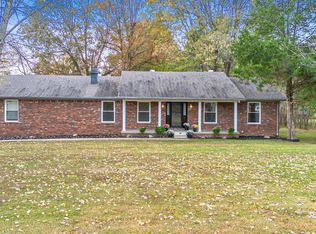 10050 Old Us Hwy #60, Kevil, KY 42053