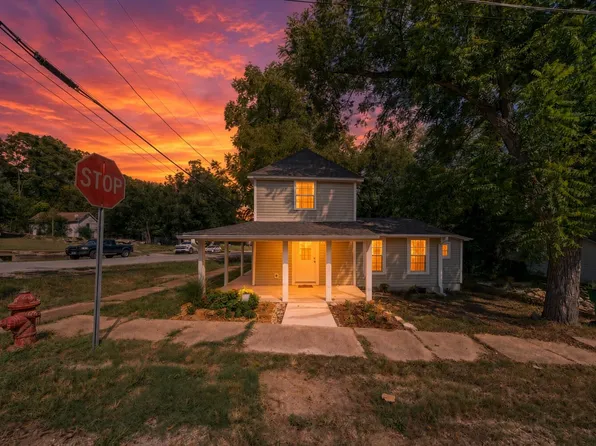 424 N 3rd Street, Thayer, MO 65791