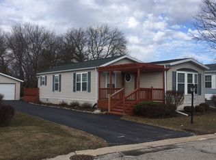 1120 Briden Dr, Marengo, IL 60152