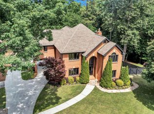 5121 Hunters Hill Cv SW, Lilburn, GA 30047