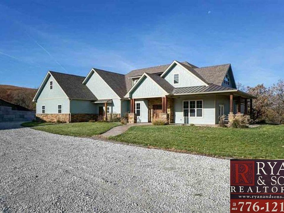 10950 Carnahan Rd, Olsburg, KS 66520 Zillow