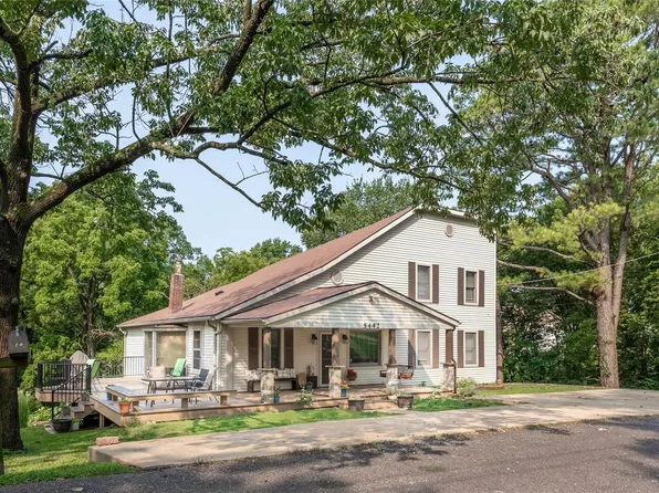 5442 Valley View Ln, Saint Louis, MO 63128