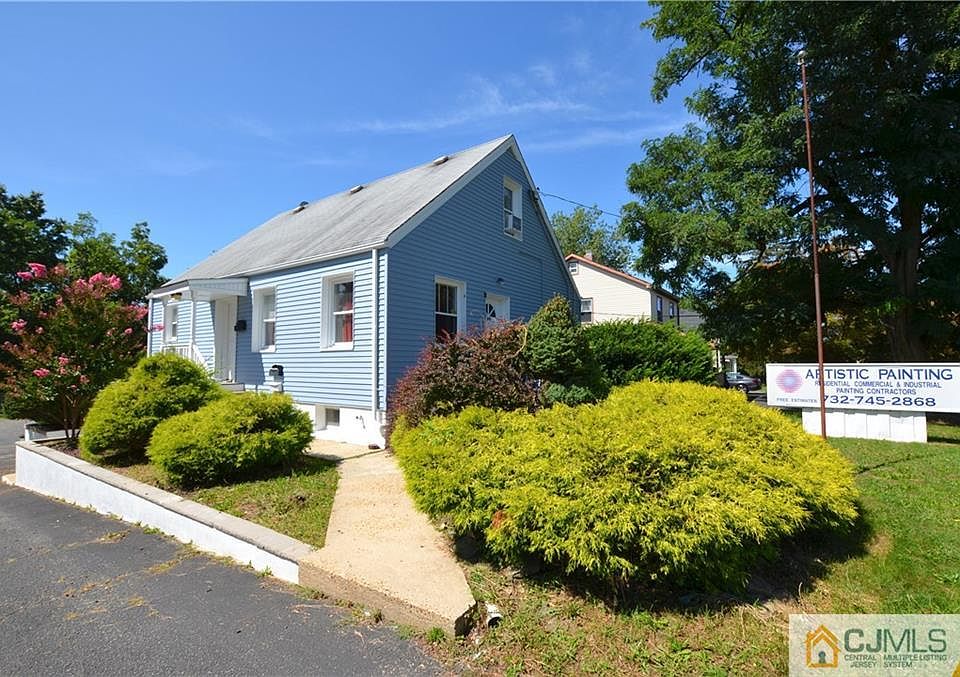 295 Milltown Rd, East Brunswick, NJ 08816 Zillow