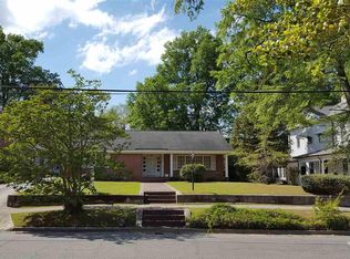 406 S 3rd St, Smithfield, NC 27577