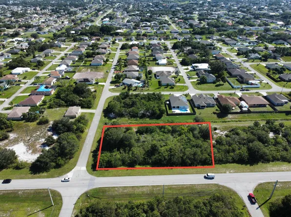 4201 SW Port St Lucie Boulevard, Port St Lucie, FL 34953
