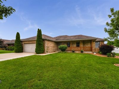 1082 Southcreek Dr, Manteno, IL, 60950