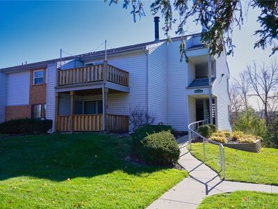 3048 Bright Bounty Ln, Dayton, OH, 45449