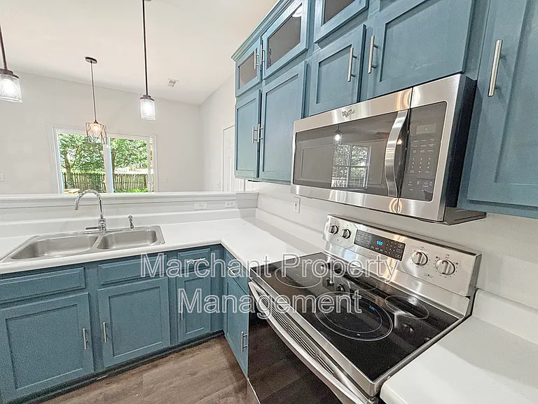 110 Golden Crest Ct — Photo 8