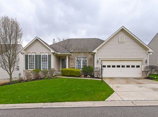 3556 Scotswood Cir, Richfield, OH 44286