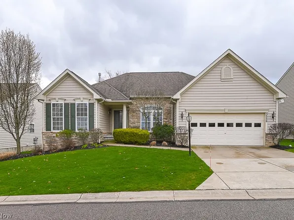3556 Scotswood Cir, Richfield, OH 44286